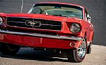 1965 Mustang Fastback Thumbnail 4