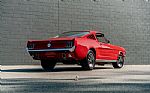 1965 Mustang Fastback Thumbnail 15