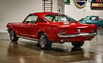 1965 Mustang Fastback Thumbnail 21