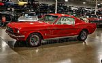 1965 Mustang Fastback Thumbnail 18