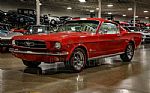 1965 Mustang Fastback Thumbnail 45