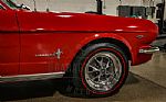 1965 Mustang Fastback Thumbnail 69