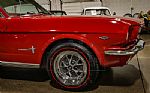 1965 Mustang Fastback Thumbnail 70