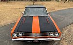 1969 Roadrunner Thumbnail 9