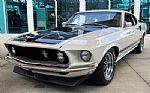 1969 Ford Mustang