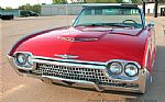 1962 Thunderbird Thumbnail 4