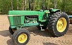 1978 John Deere 2840D