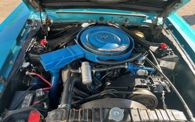 Photo of a 1969 Ford Mustang for sale