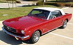 1965 Mustang Thumbnail 1