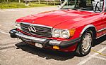 1986 560SL Thumbnail 10