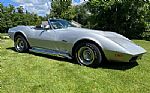 1973 Chevrolet Corvette