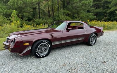 Photo of a 1980 Chevrolet Camaro Z28 for sale