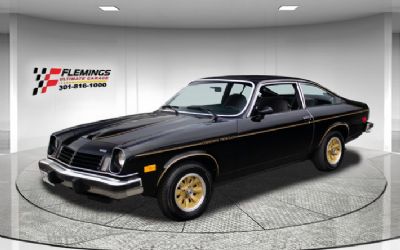 Photo of a 1975 Chevrolet Cosworth Vega for sale