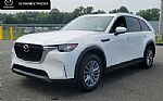 2025 Mazda CX-90