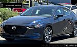 2025 Mazda3 Hatchback Thumbnail 1