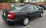 2003 Toyota Camry