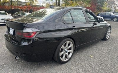 Photo of a 2013 BMW 3 Series Sedan for sale