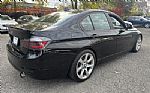 2013 BMW 3 Series