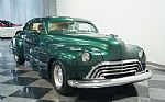 1946 Dynamic Cruiser 502 Restomod Thumbnail 13