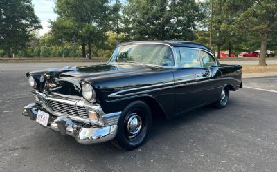 Photo of a 1956 Chevrolet Bel Air for sale