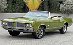 1971 Oldsmobile Cutlass