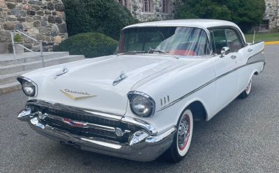 Photo of a 1957 Chevrolet Bel Air Hardtop for sale