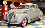 1939 5-Window Coupe Thumbnail 5