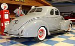 1939 5-Window Coupe Thumbnail 12