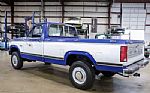 1982 F250 XLT Thumbnail 6