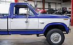 1982 F250 XLT Thumbnail 11