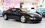 1990 Nissan 300ZX Twin Turbo