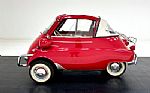 1957 Isetta 300 Cabriolet Thumbnail 2