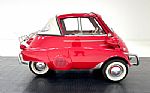 1957 Isetta 300 Cabriolet Thumbnail 6