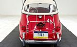 1957 Isetta 300 Cabriolet Thumbnail 4