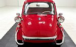 1957 Isetta 300 Cabriolet Thumbnail 8