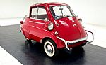 1957 Isetta 300 Cabriolet Thumbnail 7