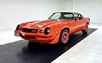 1980 Chevrolet Camaro Z28 Hardtop