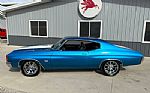 1972 Chevelle SS Thumbnail 4