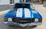 1972 Chevelle SS Thumbnail 7