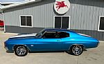 1972 Chevelle SS Thumbnail 43