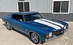 1972 Chevelle SS Thumbnail 66