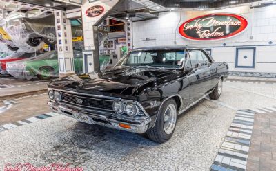 Photo of a 1966 Chevrolet Chevelle for sale