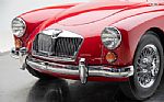 1962 MGA MK2 Thumbnail 8