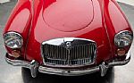 1962 MGA MK2 Thumbnail 29