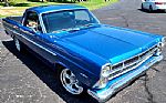 1967 Ford Ranchero