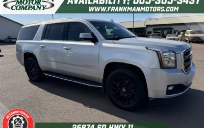 Photo of a 2019 GMC Yukon XL SLE for sale