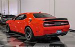 2022 Challenger SRT Super Stock Thumbnail 8