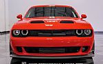 2022 Challenger SRT Super Stock Thumbnail 17