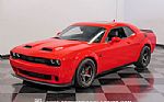 2022 Challenger SRT Super Stock Thumbnail 35