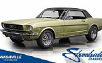 1966 Mustang Thumbnail 1